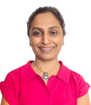 Anitha - TYHO Therapist