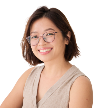 Elise - Therapist in Singapore