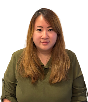 Glenn - Singapore Couples Therapist