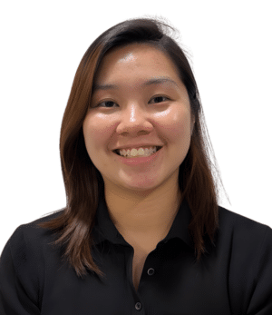 Hui Ting L - Singapore Therapist