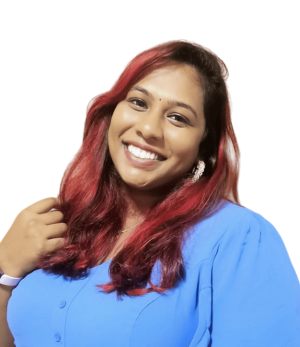 Janani - TYHO Counsellor Singapore