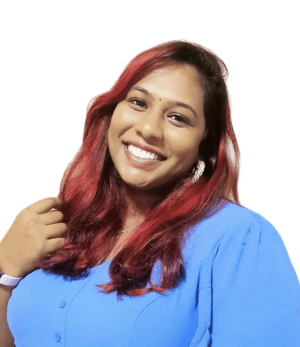 Janani - TYHO Couples Counsellor in Singapore