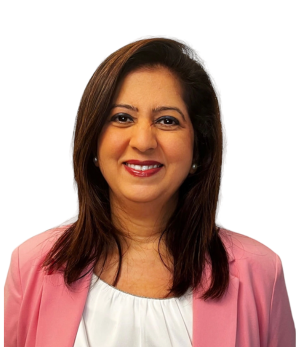 Nandini -Singapore Therapist