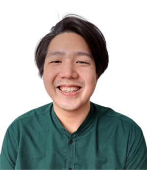 Pannavat - TYHO Couples Counsellor