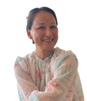 Rachel - Singapore Marriage Counsellor