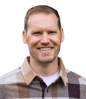 Brad - TYHO couples counsellor