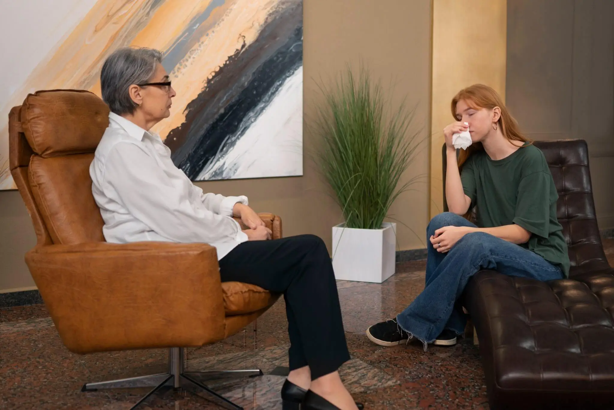 Psychologists in Singapore