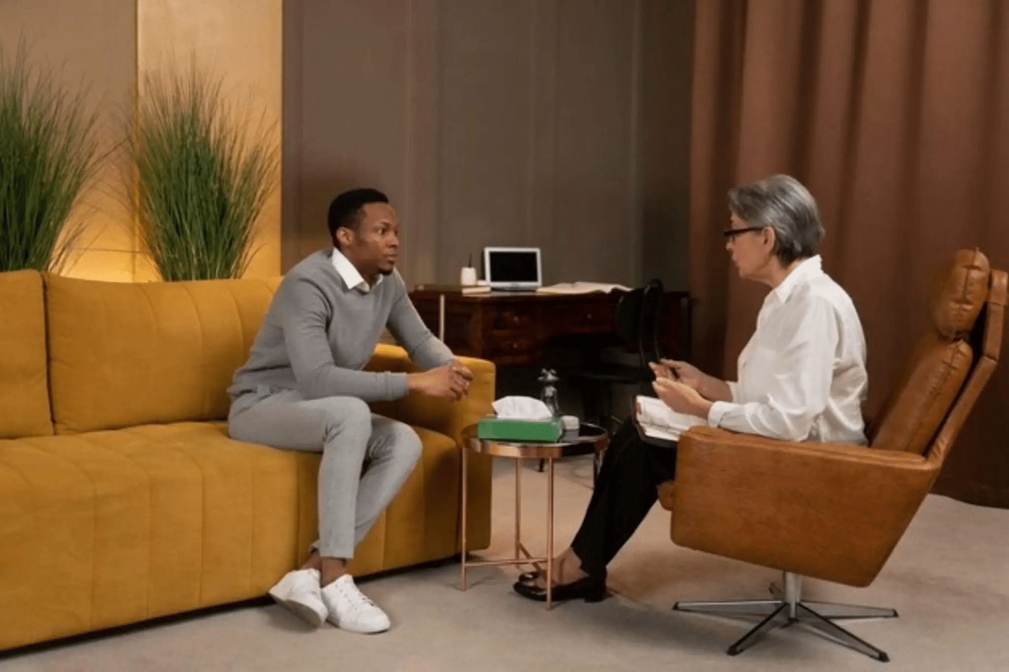 Psychotherapy in Singapore