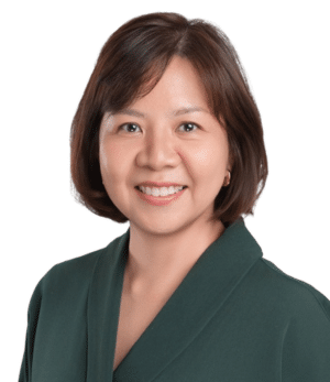 Helen - Child psychologist