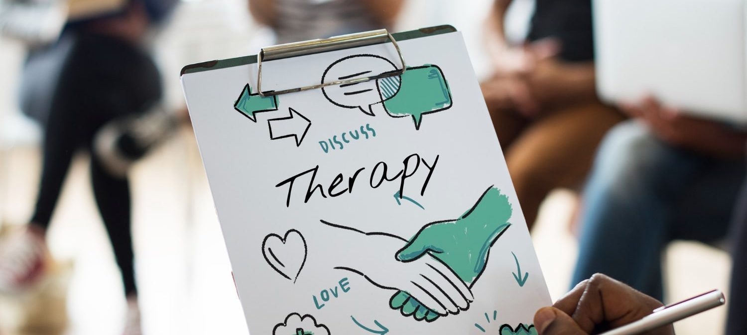 What to Expect in Trauma Therapy - 2