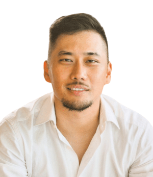 Adam - TYHO Therapist in Singapore