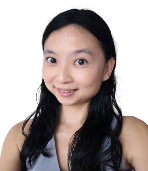 Alva - Singapore Depression Counsellor at TYHO