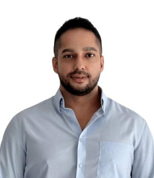 Aneel - TYHO Therapist Singapore