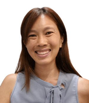 Daniela - TYHO Therapist in Singapore
