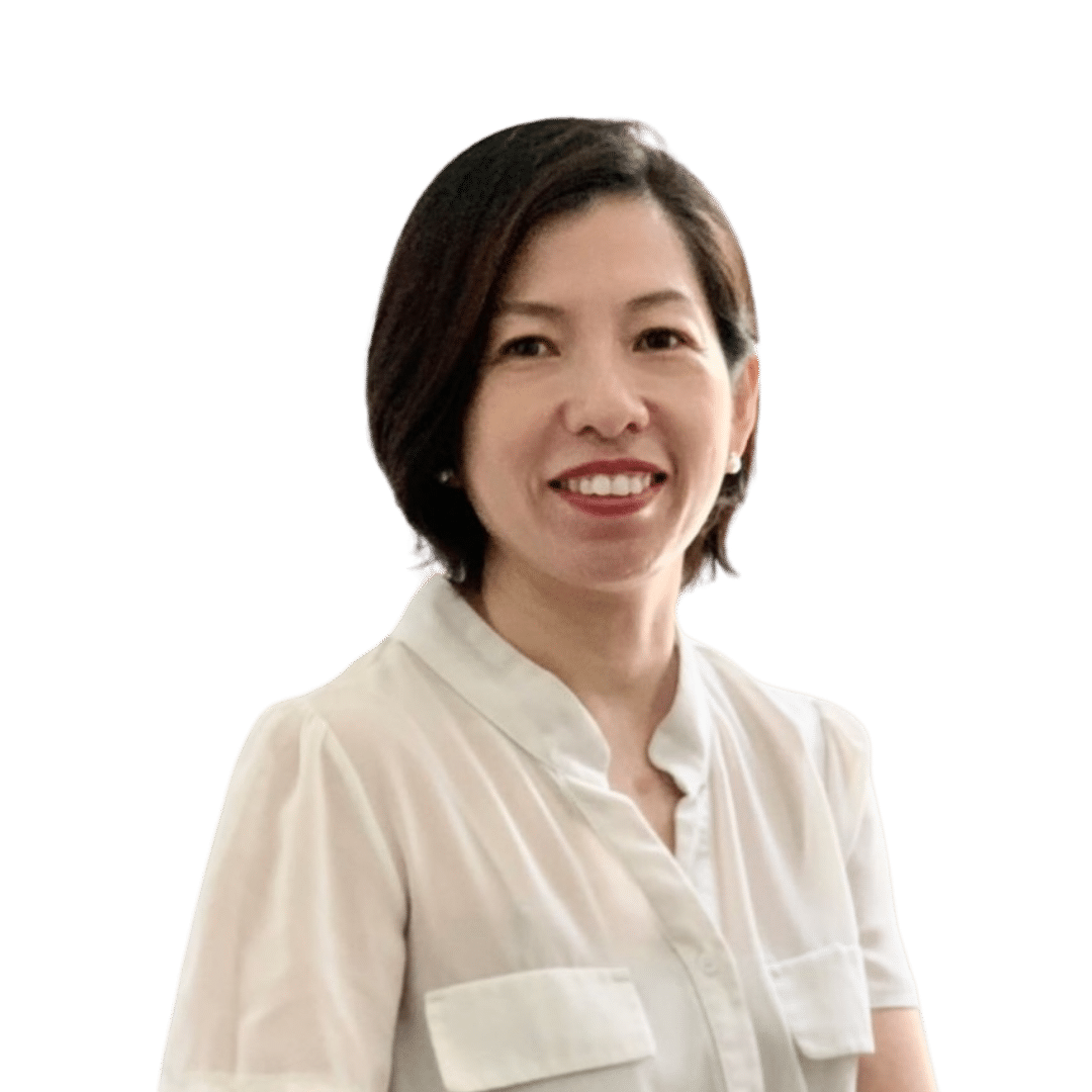 Desieree - TYHO Hypnotherapist in Singapore