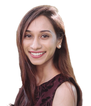 Evonne - Depression Therapist in Singapore