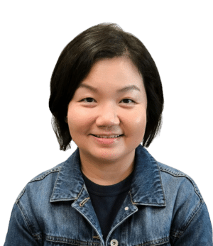 Sandra - TYHO Therapist in Singapore