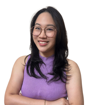 Carmen - Singapore couples counsellor