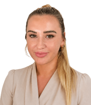 Gabrielle - Therapist in Singapore