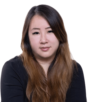 Glenn, SAC Counsellor - Relationship Counsellor at TYHO Singapore