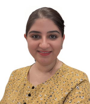 Inderpreet - Malaysia Therapist