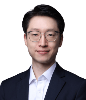 James - Therapist in Singapore