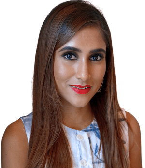 Rogini - Therapist in Singapore