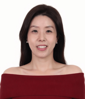 Sarah - Singapore Therapist