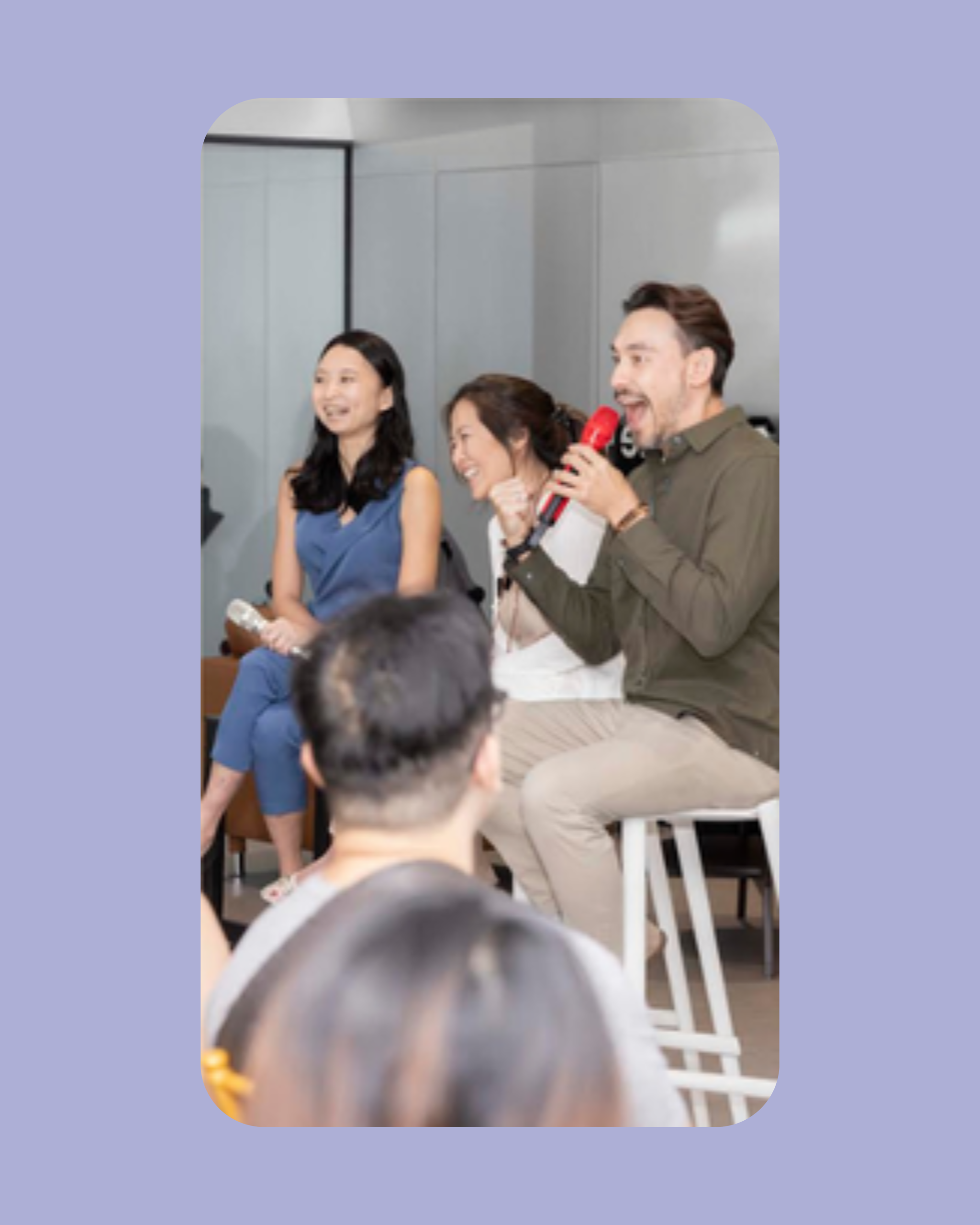TYHO Partnerships Page - Events Carousel