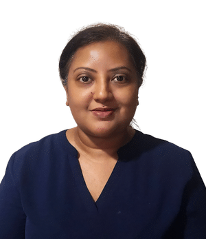 Gayathri - Singapore therapist