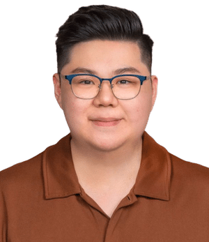 Jeryl - Singapore therapist