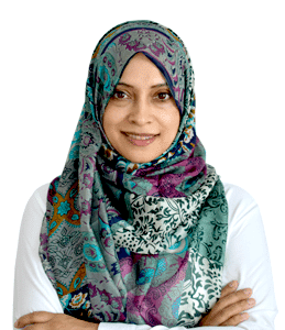 Tarin - couples counsellor in Singapore