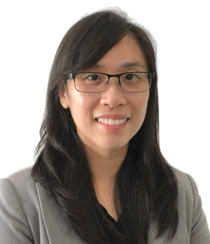 Jill - Singapore TYHO Therapist