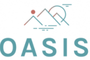 OASIS logo OASIS logo